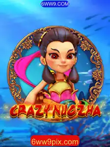 CrazyNuoZha: Descubra o Mundo Fascinante do Jogo Inovador
