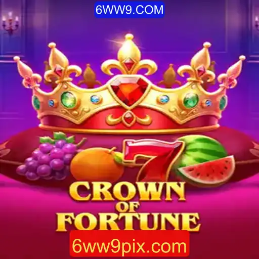 CrownofFortune: Uma Imersão no Universo dos Jogos de Estratégia com 6WW9.COM