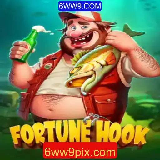 Descubra FortuneHook: O Novo Fenômeno dos Jogos Online