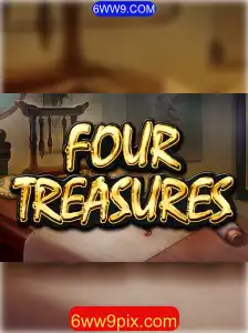 Explorando o Mundo do Jogo FourTreasures: Uma Experiência Única