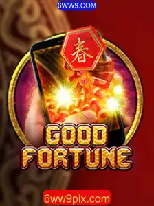 GoodFortuneM: Mergulhe no Fascinante Mundo do Jogo Inovador