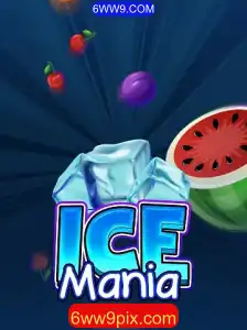 Descubra IceMania: A Aventura Congelante do Ano