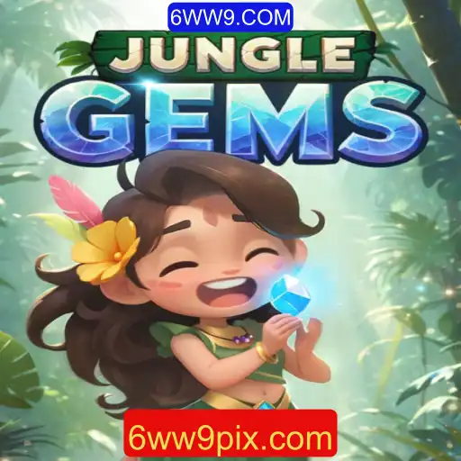 Descubra o Mundo Encantado do Jogo JungleGems: Aventura e Estratégia