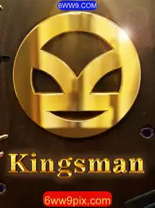Descubra o Jogo 'Kingsman': Uma Nova Experiência Estratégica em 6WW9.COM