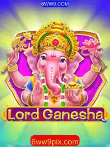 Explorando o Universo de LordGanesha: Um Novo Jogo com Inovações