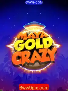 Explorando o Fascinante Mundo de MayaGoldCrazy