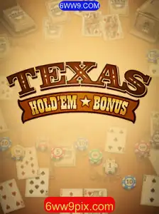 Explorando o Texas Hold'em Bonus: O Guia Completo para Entusiastas de Jogos de Cartas